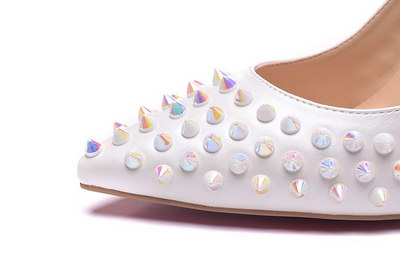 CL High Heel-125