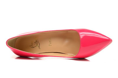 CL High Heel-097