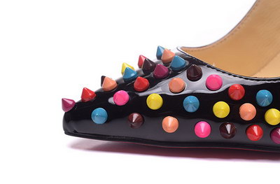 CL High Heel-129