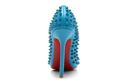 CL High Heel-130