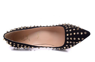 CL High Heel-092