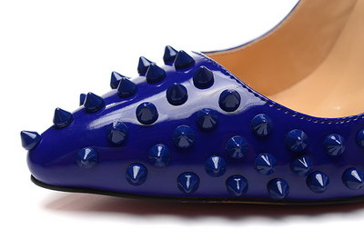 CL High Heel-126