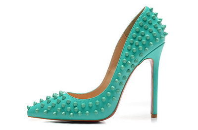 CL High Heel-128