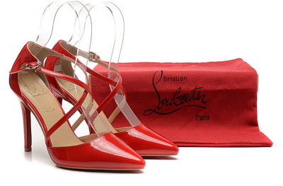 CL High Heel-112