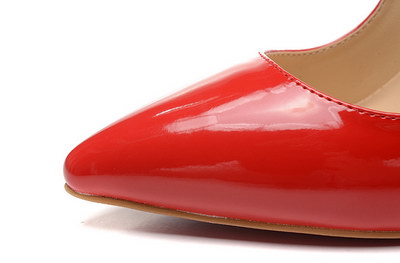CL High Heel-104