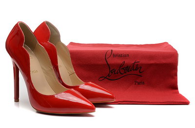CL High Heel-104