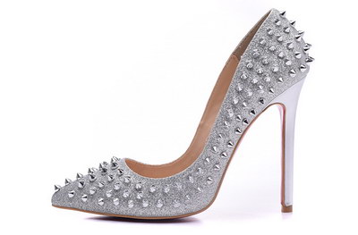 CL High Heel-124
