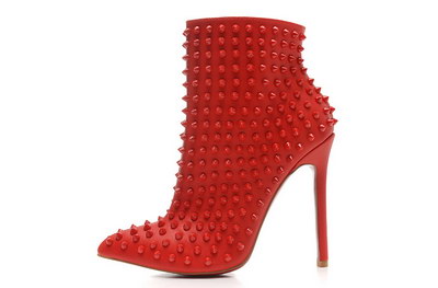CL High Heel-136