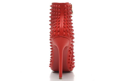 CL High Heel-136