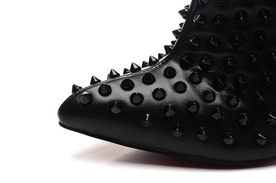 CL High Heel-138
