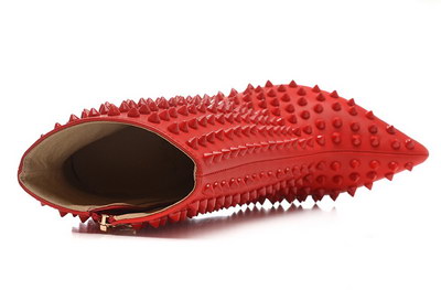 CL High Heel-136