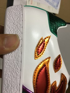 Gucci Shoes AAA(Women)-034
