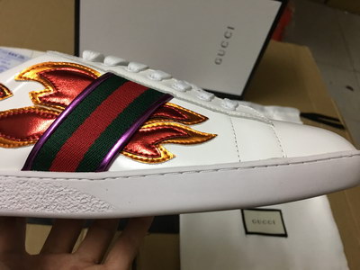 Gucci Shoes AAA(Women)-034