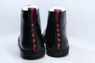 Gucci Shoes AAA(Women)-027