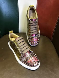 CL Men Shoes-221