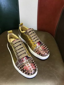 CL Women Shoes-125
