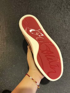 CL Women Shoes-125
