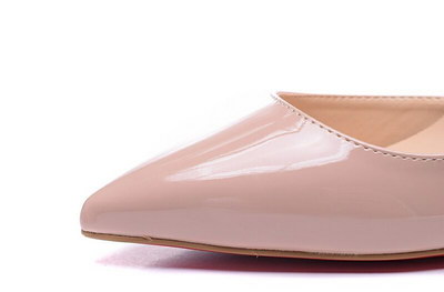 CL High Heel-140