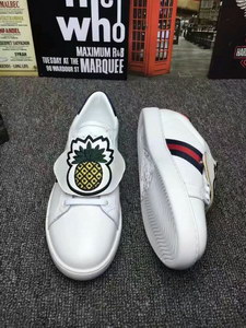 Gucci Shoes AAA(Women)-038