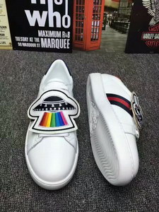 Gucci Shoes(AAA)-289