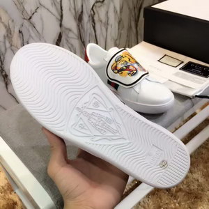 Gucci Shoes AAA(Women)-041