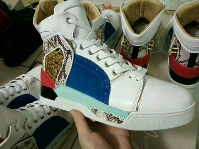 CL Men Shoes-241
