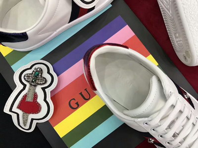 Gucci Shoes AAA(Women)-048