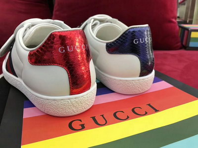 Gucci Shoes AAA(Women)-048