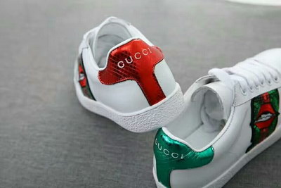 Gucci Shoes AAA(Women)-053