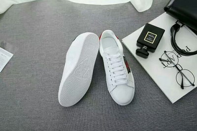 Gucci Shoes(AAA)-296