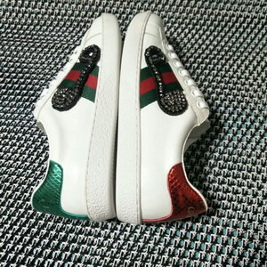Gucci Shoes(AAA)-297