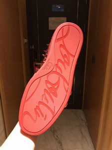 CL Men Shoes-256