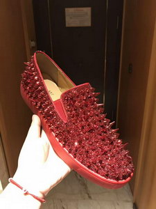 CL Men Shoes-256